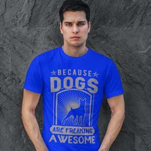 NWT tshirts unisex comfy fit